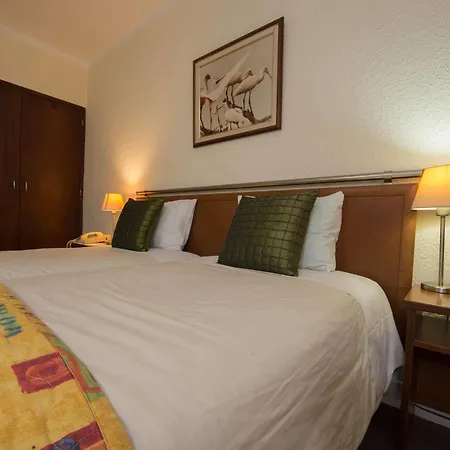 Hotel Express & - Principe Real By Ihg 3*