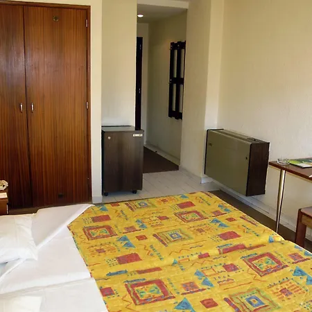 Hotel Express & - Principe Real By Ihg
