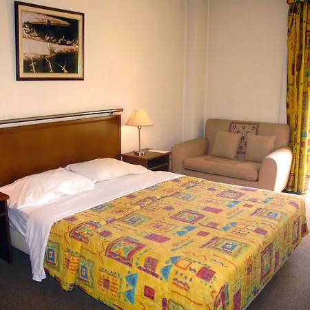 Hotel Express & - Principe Real By Ihg 3*