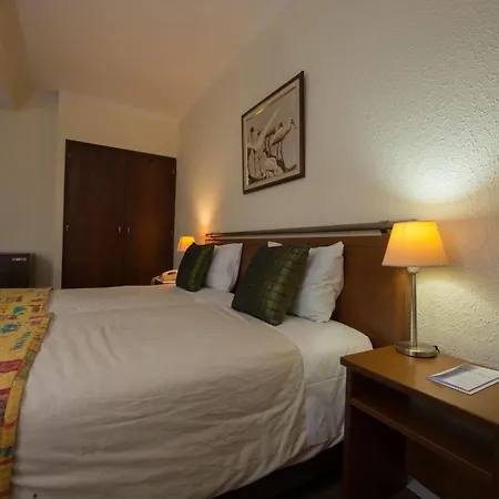 Express & - Principe Real By Ihg