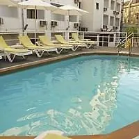 Express&suites - Real By Ihg