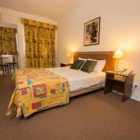 Hotel Express & - Principe Real By Ihg Lisbon