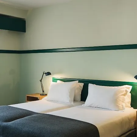 Express & - Principe Real By Ihg 3*
