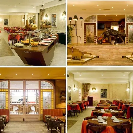Express & - Principe Real By Ihg Hotel