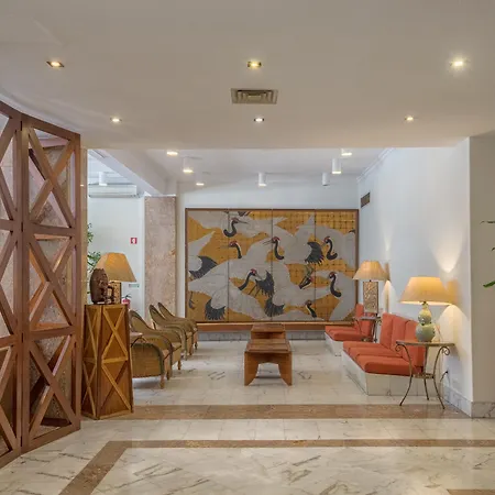 Otel Express & - Principe Real By Ihg Lisboa