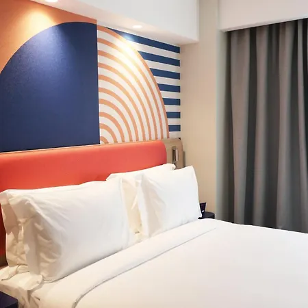 Express & - Principe Real By Ihg