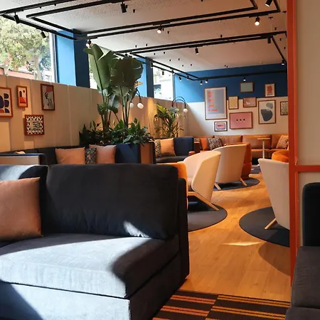 Express & - Principe Real By Ihg Otel Lisboa