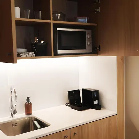 Otel Express & - Principe Real By Ihg