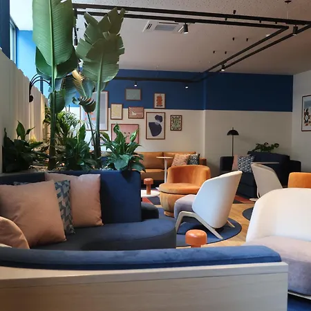 Otel Express & - Principe Real By Ihg Lisboa