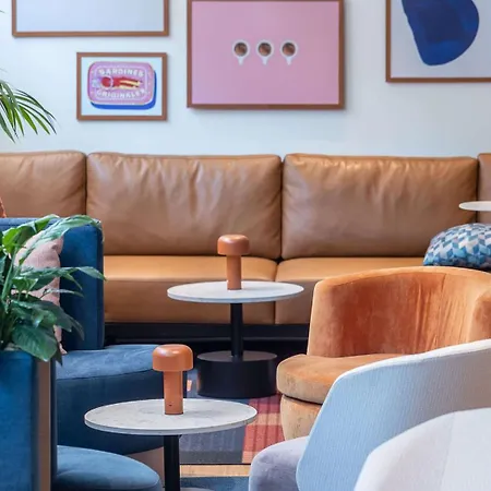 Express & - Principe Real By Ihg Otel