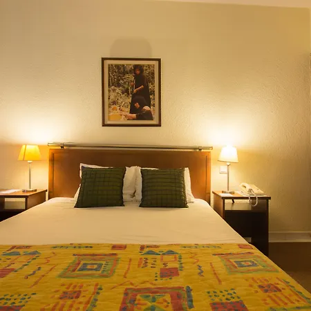 Express & - Principe Real By Ihg 3* Lisboa