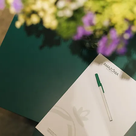 Express & - Principe Real By Ihg Otel Lisboa