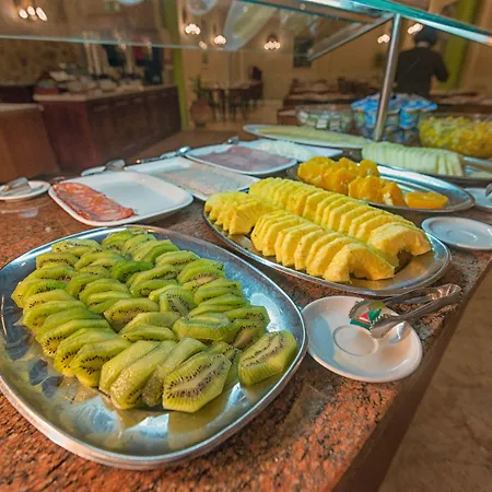 Express & - Principe Real By Ihg Otel 3*