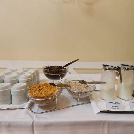 Express & - Principe Real By Ihg Otel 3*