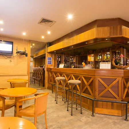 Otel Express & - Principe Real By Ihg Lisboa