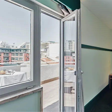 Express & - Principe Real By Ihg 3*