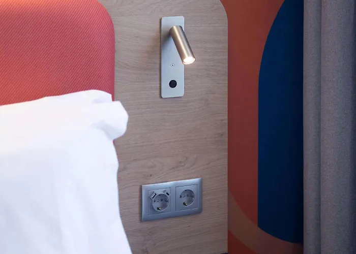 アマゾニア リスボア 3*