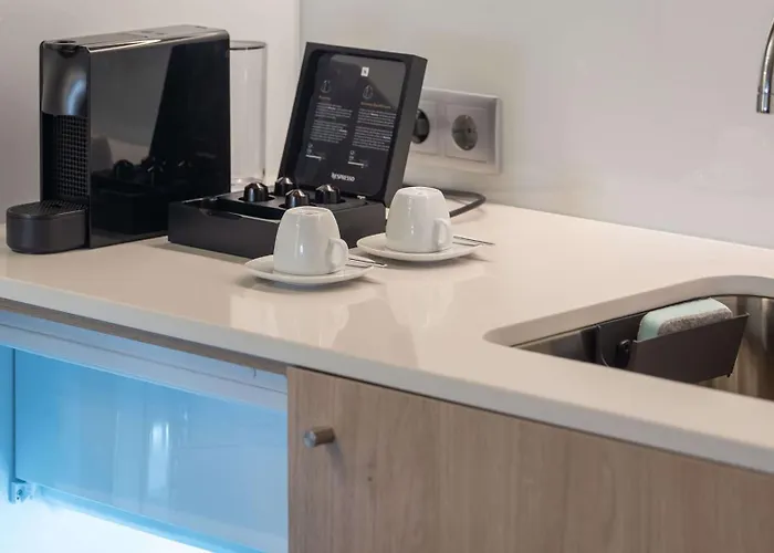 アマゾニア リスボア ホテル 3*