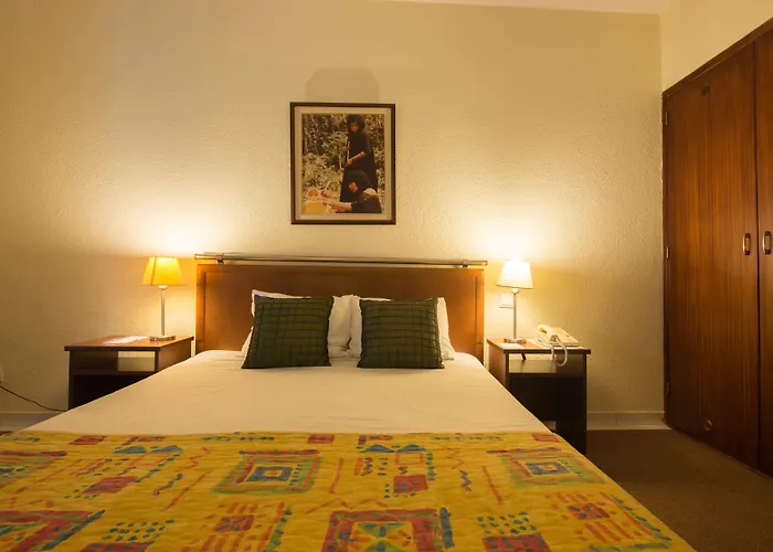 アマゾニア リスボア 3* リスボン