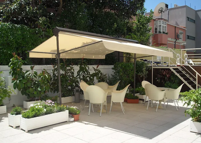 アマゾニア リスボア ホテル